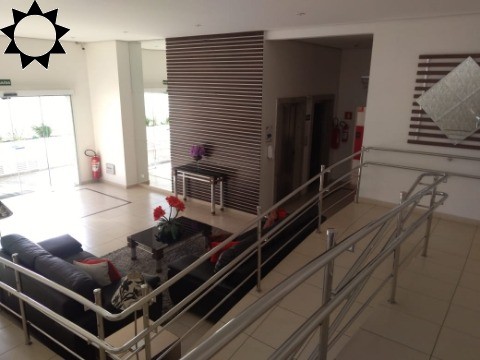 Cobertura à venda com 4 quartos, 200m² - Foto 9