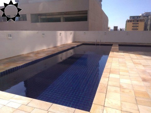 Cobertura à venda com 4 quartos, 200m² - Foto 12