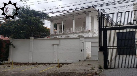 Prédio Inteiro à venda com 1 quarto, 450m² - Foto 1