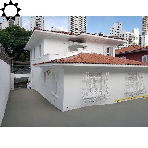 Prédio Inteiro à venda com 1 quarto, 450m² - Foto 7