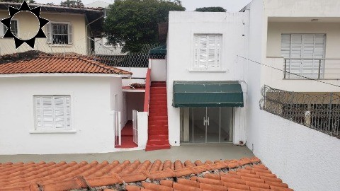 Prédio Inteiro à venda com 1 quarto, 450m² - Foto 16