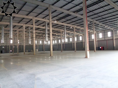 Depósito-Galpão-Armazém à venda, 6000m² - Foto 1