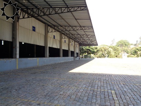 Depósito-Galpão-Armazém à venda, 6000m² - Foto 4