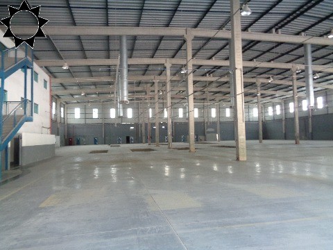 Depósito-Galpão-Armazém à venda, 6000m² - Foto 6