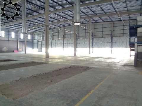 Depósito-Galpão-Armazém à venda, 6000m² - Foto 14