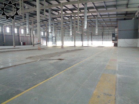 Depósito-Galpão-Armazém à venda, 6000m² - Foto 15