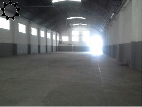 Depósito-Galpão-Armazém à venda e aluguel, 22000m² - Foto 1