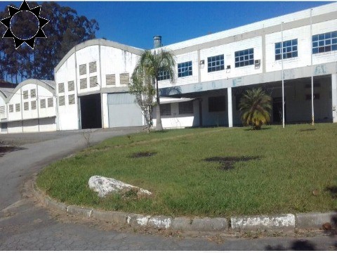 Depósito-Galpão-Armazém à venda e aluguel, 22000m² - Foto 2