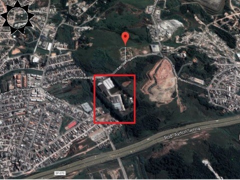 Depósito-Galpão-Armazém à venda e aluguel, 22000m² - Foto 9