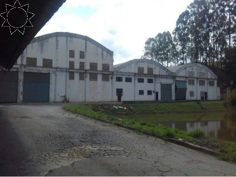 Depósito-Galpão-Armazém à venda e aluguel, 22000m² - Foto 13