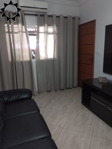 Casa à venda com 3 quartos, 122m² - Foto 8