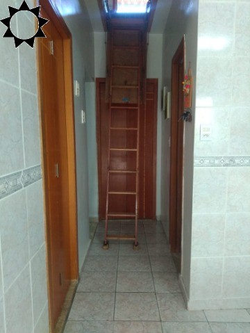 Casa à venda com 3 quartos, 122m² - Foto 24