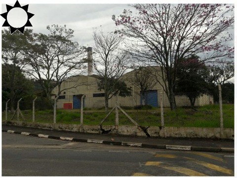 Depósito-Galpão-Armazém à venda e aluguel, 9000m² - Foto 2