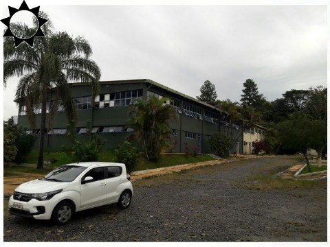 Depósito-Galpão-Armazém à venda e aluguel, 9000m² - Foto 34