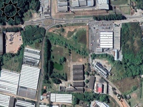 Depósito-Galpão-Armazém à venda e aluguel, 9000m² - Foto 38