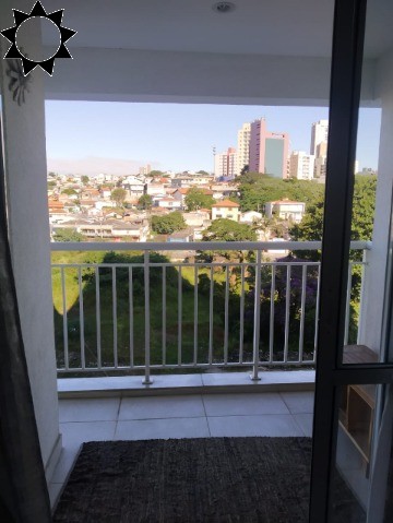 Apartamento à venda com 1 quarto, 41m² - Foto 7