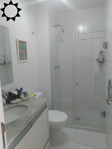 Apartamento à venda com 1 quarto, 41m² - Foto 10