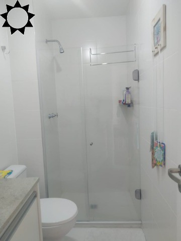 Apartamento à venda com 1 quarto, 41m² - Foto 11