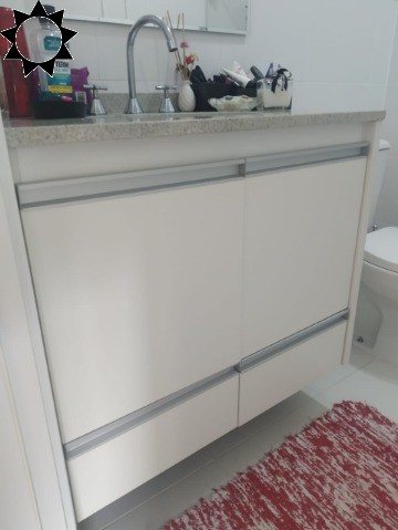 Apartamento à venda com 1 quarto, 41m² - Foto 12