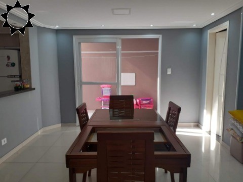 Casa à venda com 3 quartos, 126m² - Foto 3