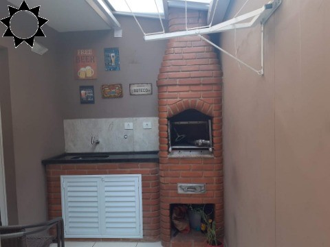 Casa à venda com 3 quartos, 126m² - Foto 7