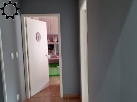 Casa à venda com 3 quartos, 126m² - Foto 9