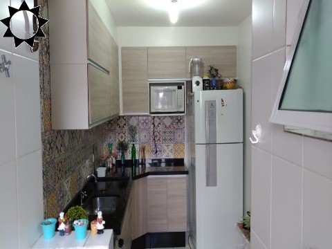 Apartamento à venda com 2 quartos, 52m² - Foto 5