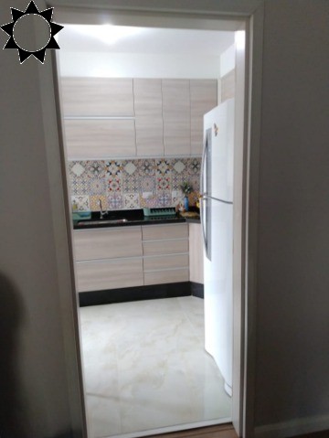 Apartamento à venda com 2 quartos, 52m² - Foto 6