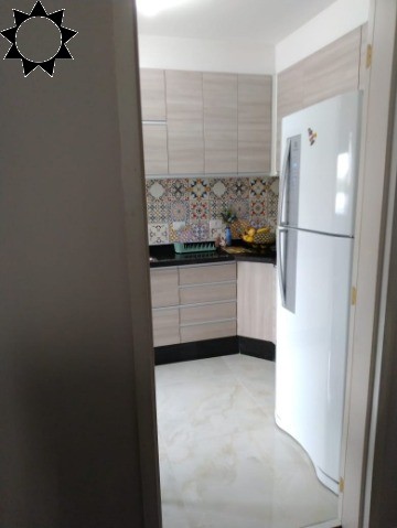 Apartamento à venda com 2 quartos, 52m² - Foto 7