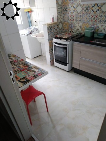 Apartamento à venda com 2 quartos, 52m² - Foto 8