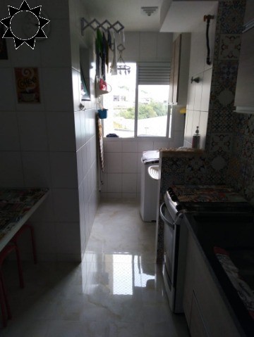 Apartamento à venda com 2 quartos, 52m² - Foto 12