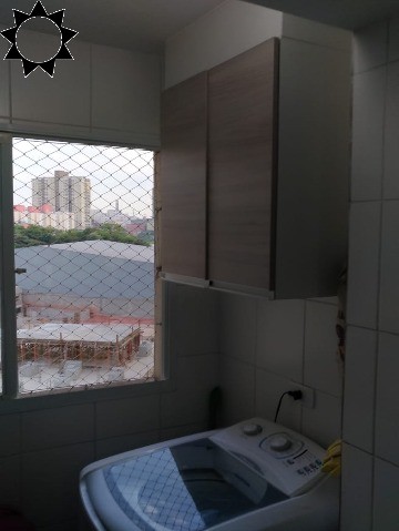 Apartamento à venda com 2 quartos, 52m² - Foto 13