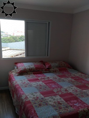 Apartamento à venda com 2 quartos, 52m² - Foto 15