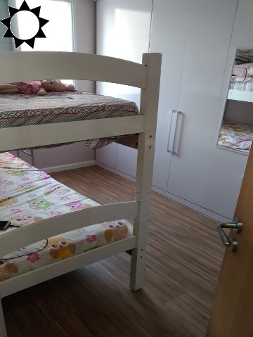 Apartamento à venda com 2 quartos, 52m² - Foto 16