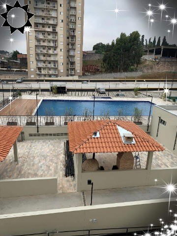 Apartamento à venda com 2 quartos, 52m² - Foto 23