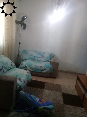 Casa à venda com 3 quartos, 220m² - Foto 8