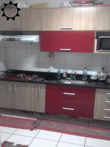 Apartamento à venda com 2 quartos, 54m² - Foto 3