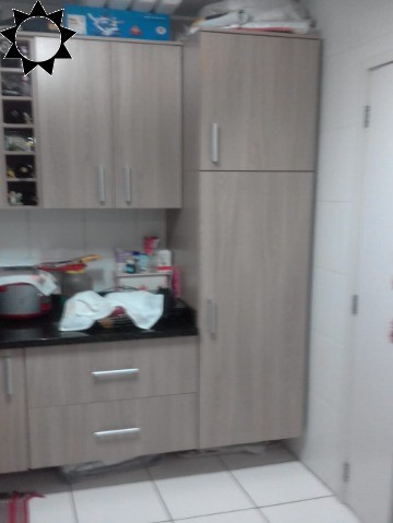 Apartamento à venda com 2 quartos, 54m² - Foto 5