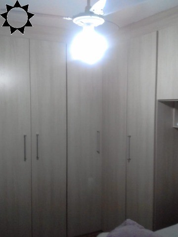 Apartamento à venda com 2 quartos, 54m² - Foto 8