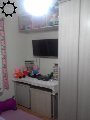 Apartamento à venda com 2 quartos, 54m² - Foto 10