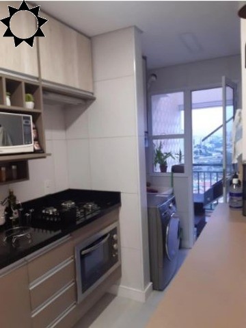 Apartamento à venda com 2 quartos, 122m² - Foto 8