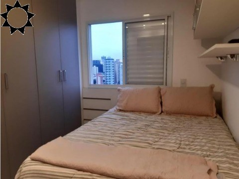 Apartamento à venda com 2 quartos, 122m² - Foto 11