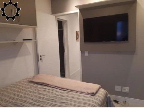 Apartamento à venda com 2 quartos, 122m² - Foto 12