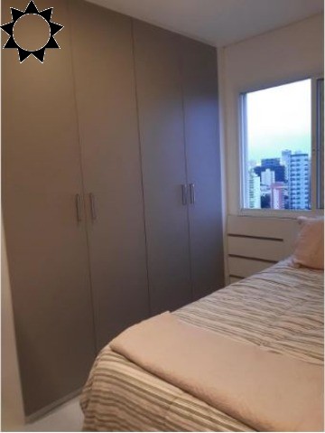 Apartamento à venda com 2 quartos, 122m² - Foto 13