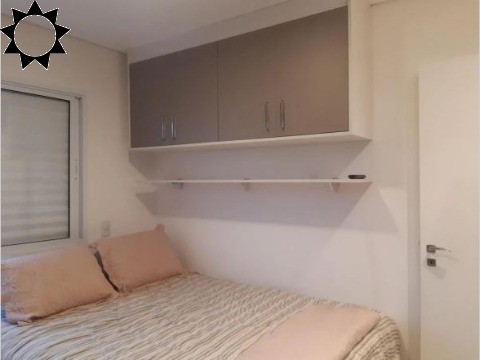 Apartamento à venda com 2 quartos, 122m² - Foto 14