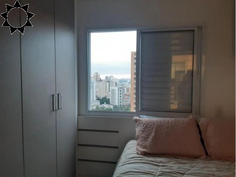 Apartamento à venda com 2 quartos, 122m² - Foto 16