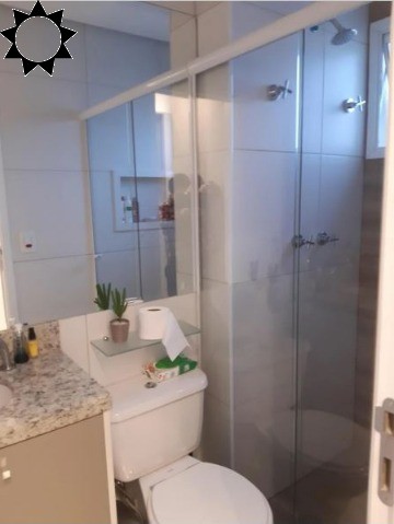 Apartamento à venda com 2 quartos, 122m² - Foto 17