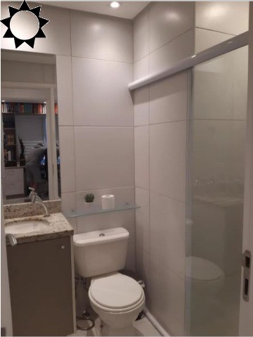 Apartamento à venda com 2 quartos, 122m² - Foto 18