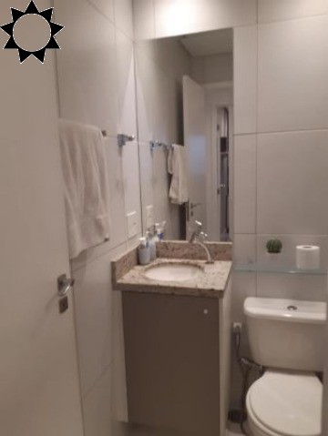 Apartamento à venda com 2 quartos, 122m² - Foto 19