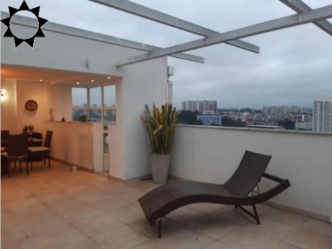 Apartamento à venda com 2 quartos, 122m² - Foto 28